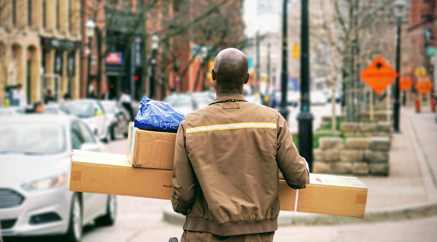 CSRD-wetgeving en PayChecked in Transport